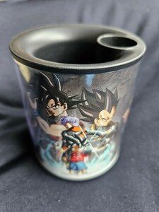 ドラゴンボールヒーローズ ワールドミッション　　ペン立て