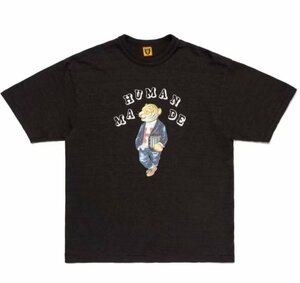 HUMAN MADE ヒューマン メイド Graphic T-Shirt 半袖 Tシャツ ホワイト M 中古 TN 1