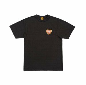 HUMAN MADE ヒューマン メイド Human Made Graphic T-Shirt 半袖 Tシャツ ブラック M 中古 TN 1