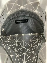 BAO BAO ISSEY MIYAKE バオバオ イッセイミヤケ バッグ トートバッグ ショルダーバッグ 中古 TN 1_画像5