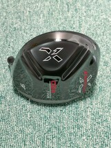 Tour Edge EXOTICS CB4 TOUR 9度 ドライバー ヘッド単品 20240427 ツアーエッジ エキゾチック _画像5