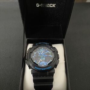 G-SHOCK GA-100CB