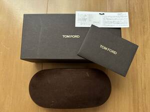 TOM FORD