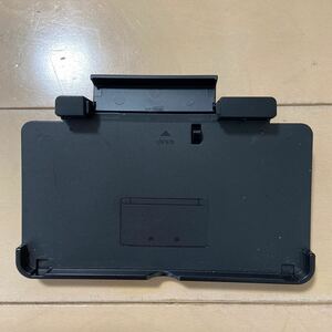 ニンテンドー3DS用　純正　充電スタンド 充電台 Nintendo 