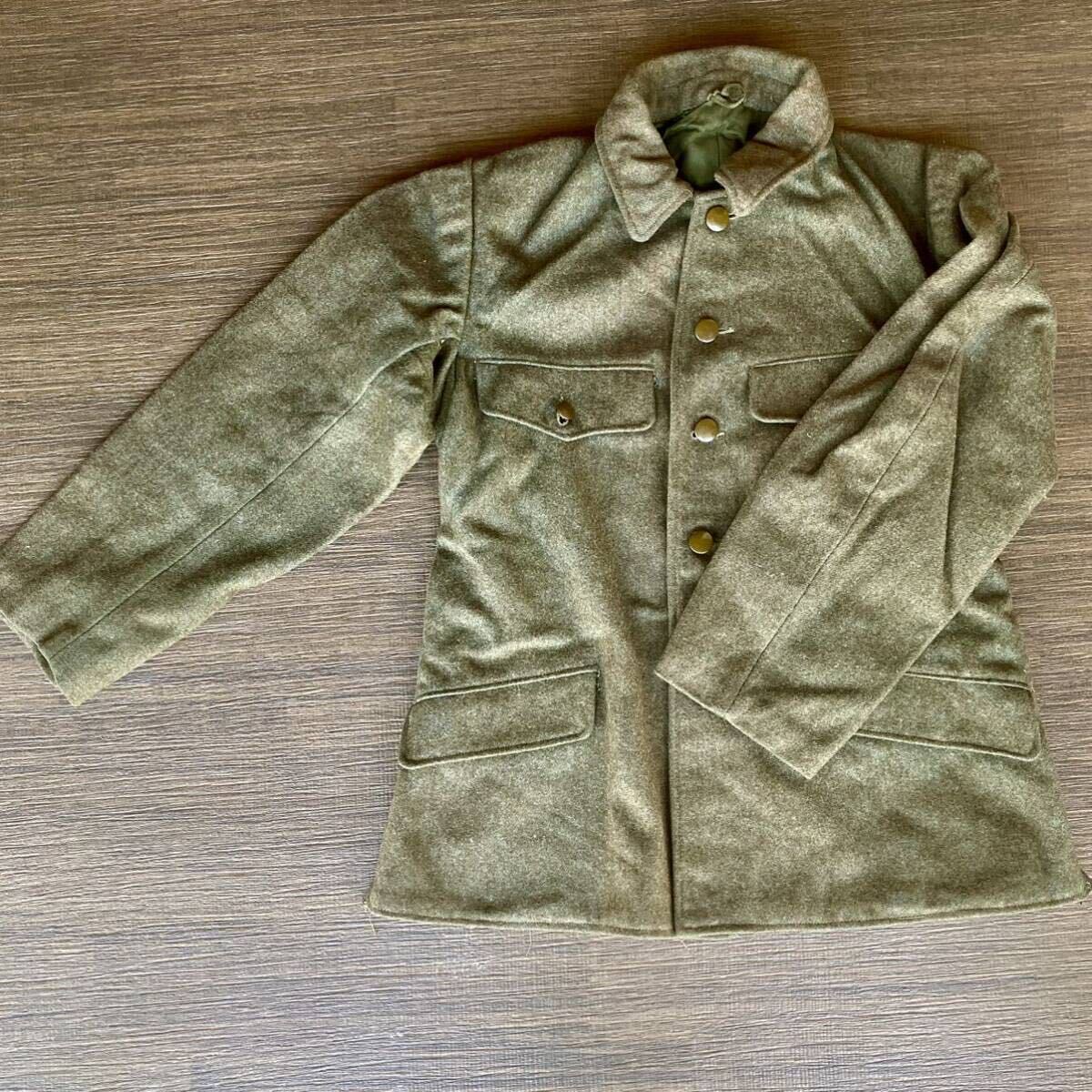 Yahoo!オークション -「昭和 レトロ コート」(制服) (個人装備 Yahoo!オークション -「昭和 レトロ コート」(制服) (個人装備
