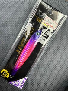 TGベイト 100g パープルピンク　DAIWA