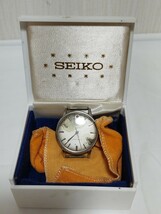 ●SEIKO●セイコー●Seikomatic●腕時計●ヴィンテージ●ヴィンテージ時計●アンティーク●アンティーク時計●時計●ジャンク品●_画像1