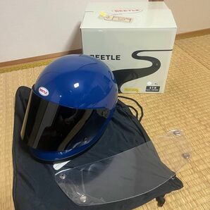 BEETLE ヘルメット 