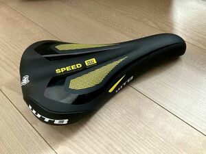 ★1点のみ 新品 WTB SPEED 黒黄 TEST RIDE Ver. 145ｍｍX270mm 即決 all-city surly 