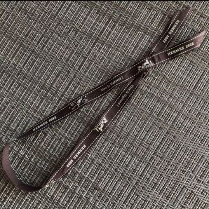 エルメス2022リボン