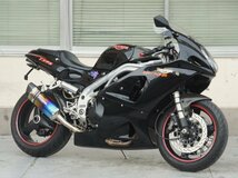 0【評価A】 TRIUMPH デイトナ T595 実動 純正 サイド スタンド スイッチ センサー 始動動画有 FD CE30 トライアンフ Daytona_画像2