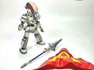 LBX　アキレス　 塗装済み品