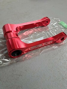  free shipping used ZETA lower ring link product number ZE56-05152 CRF250L CRF250L(s) CRF250RALLY CRF250RALLY(s)MD47(21~23)