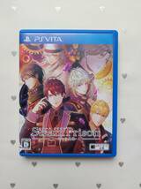 Vita スチームプリズン *中古_画像1