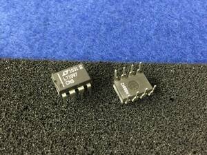 LT1097CN8【即決即送】リニアテクノロジー オペアンプ LT1097 [P4-22-24/309556M] Linear Tech. Low Power Precision Op Amp １個セット