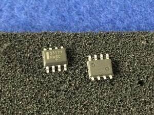 MC33171DG【即決即送】ローパワー オペアンプ 33171 [P4-22-24/309557M] Low Power Op Amp ２個セット