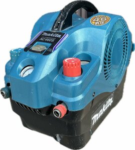 マキタ　エアーコンプレッサ　MAKITA　maikita　Makita　コンプレッサー　コンプレッサ　AC460S