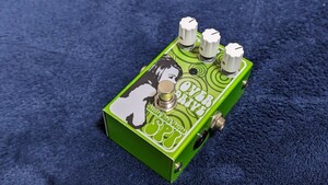 SPI Little Dick Series Overdrive オーバードライブ