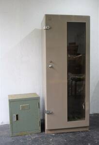  gun locker equipment . locker set gun storage cabinet steel Deer brand key attaching 