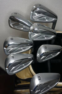 HONMA GOLF