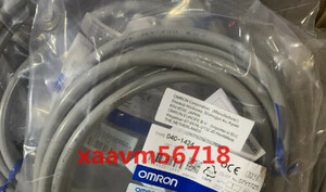 新品　OMRON/オムロン　10個入りセット　D4C-1424　小形リミットスイッチ 【保証付き】【送料無料】