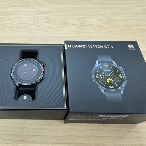 HUAWEI WATCH GT4