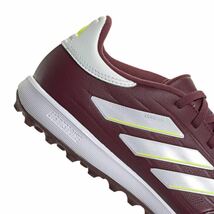 アディダス adidas サッカースパイク ユニセックス Copa Pure II League TF コパ ピュア 2 リーグ IE7497 サイズ27.5㎝_画像4