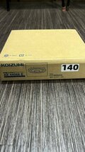 KOIZUMI　コイズミ照明 竿縁天井取付アダプタ　AE44068E　【140】_画像2