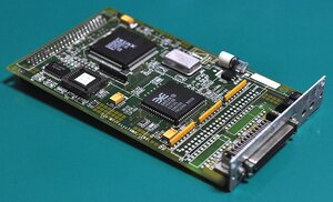 Sun SCSI Card SBus Adapter (P/N:270-1850-01) [ control :SA1312]