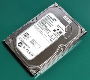 Seagate ST3250312AS (250GB/SATA)[管理:SA1307]