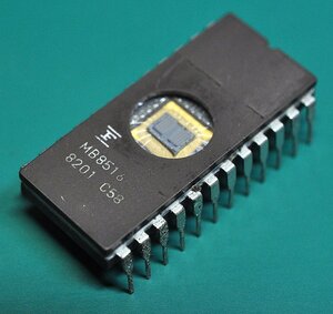 富士通 MB8516 (EPROM) [管理:SA1388]