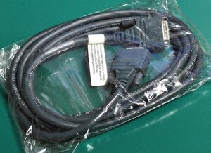 Cisco X.21 DTEケーブル (P/N:72-0789-01) [管理:SA1163]