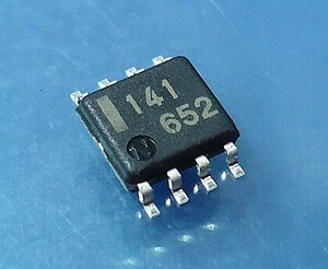 NEC uPC141G2-E1 (可変出力レギュレータ) [10個組](c)