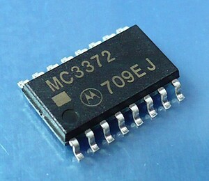 Motorola MC3372MEL (FM IF) [A]