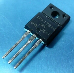 IR IRFIZ34G (N-ch MOSFET 60V 20A)