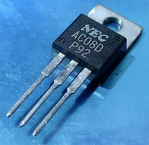 NEC AC08DGM Try ak[4 штук комплект ](b)