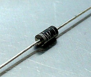  Toshiba 1FWJ42 Schott key burr a diode (30V/1A) [20 piece collection ].b
