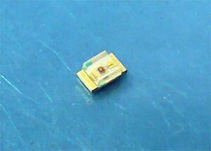 ROHM SML-210MT chip LED ( зеленый ) [20 штук комплект ](b)
