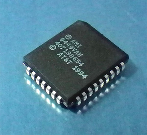 AMI BIOS chip (9449VAH/AT&T) [D]