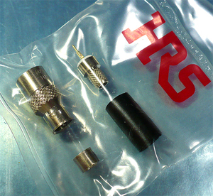 HRS height cycle connector male * female set (MP-P&MP-LR-PC) [B]