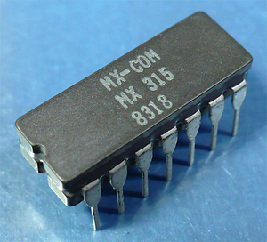 MX-COM MX315 (CTCSS кодер ) [D]