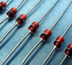 NEC RD6.2Ftsena- diode (1W) [10 piece collection ](b)
