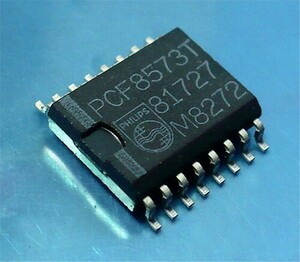 PHILIPS PCF8573T (RTC・Real Time Clock&Calendar) [4個組](a)