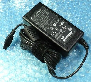 DELTA ADP-45LH(MPC-277ADP) AC адаптор 16V/2.8A [C]