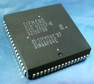 SIEMENS SAB 82257-N DMAコントローラ