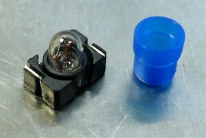 スタンレー電気 超小型電球 (9V/85mA) [20個組](a)