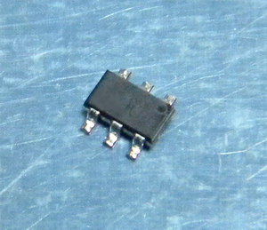 ROHM RSQ045N03 (NchパワーMOSFET・30V/4.5A) [10個組](b)