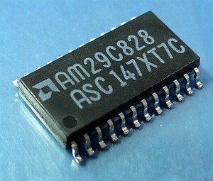 AMD AM29C828ASC (CMOS バスバッファ) [4個組](c)