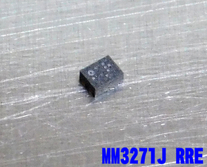 MITSUMI MM3271J RRE (1.8V レギュレータ)[10個組](b)