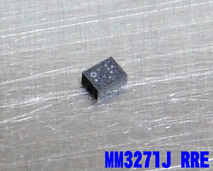 MITSUMI MM3271J RRE (1.8V レギュレータ)[10個組](c)